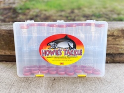 Howie Fly Box